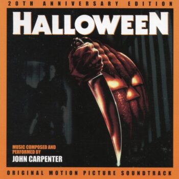 HALLOWEEN (1978) – John Carpenter: El hombre orquesta