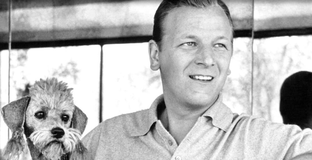 Les Baxter - Biografía - compositor - banda sonora - The Movie Scores