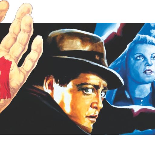 "M" El Vampiro de Dusseldorf - banda sonora - Expresionismo alemán - The Movie Scores