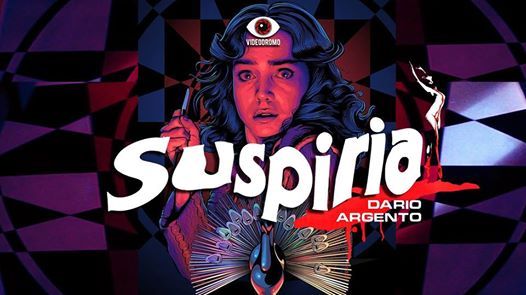 suspiria