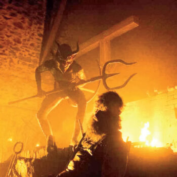 ERREMENTARI El herrero y el diablo (2017)