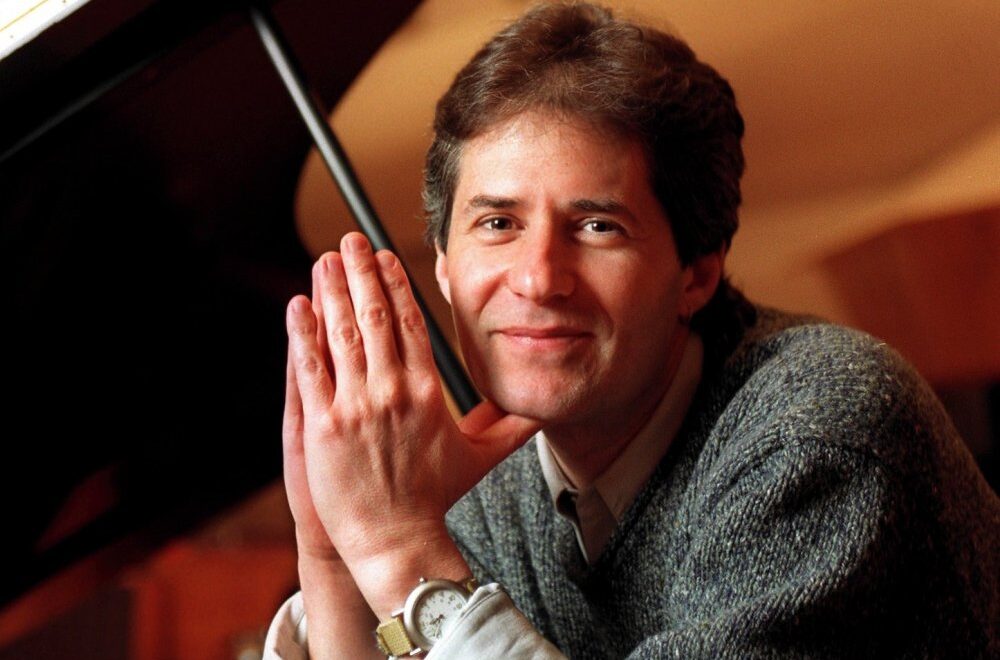James Horner biografía
