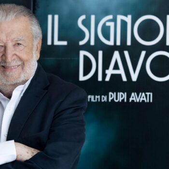 IL SIGNOR DIAVOLO (2019) – Regreso a los demonios