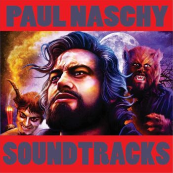LA MÚSICA EN EL CINE DE TERROR DE PAUL NASCHY (capítulo I)