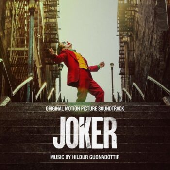 JOKER (2019) – Hildur Guðnadóttir – BSO Review