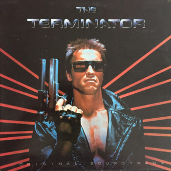 THE TERMINATOR (1984) – Brad Fiedel: El error que engendró el corazón de la máquina