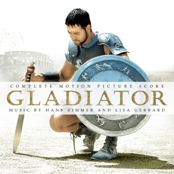GLADIATOR (2000) – Hans Zimmer: La resurrección del Peplum