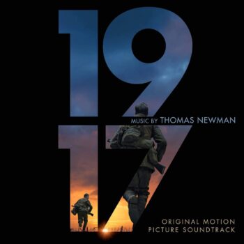 1917 (2019) – Thomas Newman: La efectividad que ahoga la inspiración