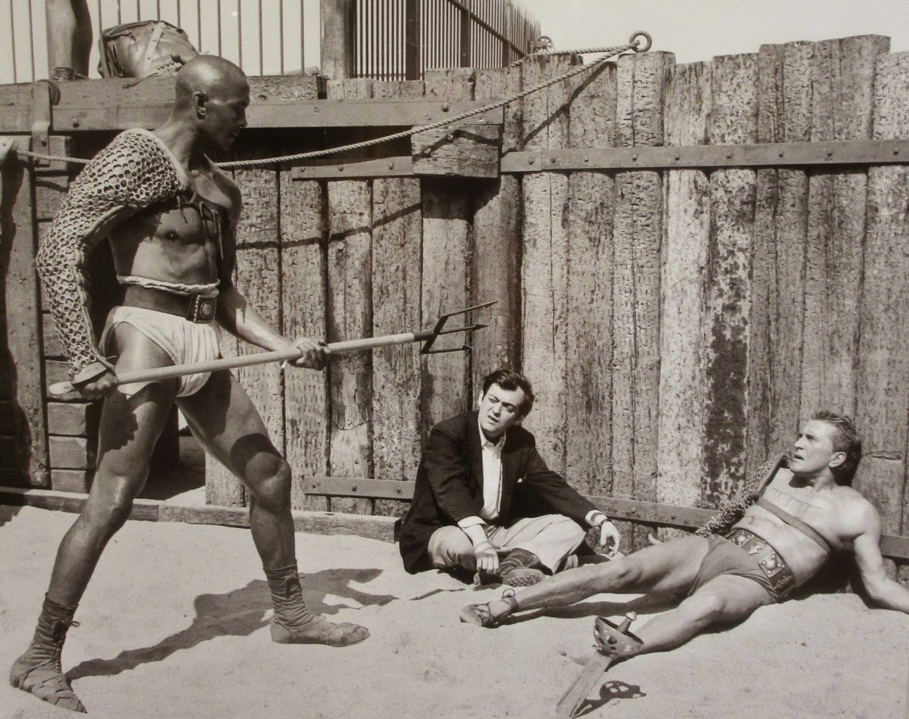 spartacus4e