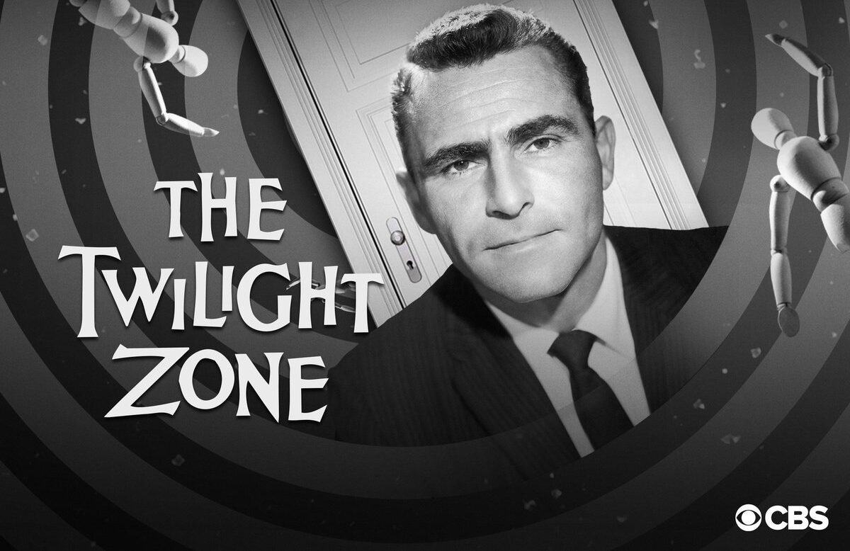 The Twilight Zone 1959
