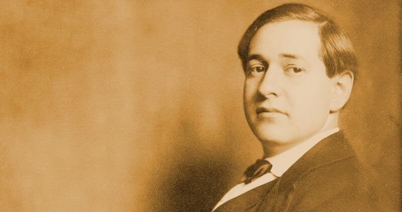 Erich Wolfgang Korngold biografía