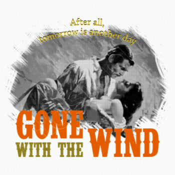 NI EL VIENTO PUDO CON ELLAS: Los himnos y canciones tradicionales que ambientaron LO QUE EL VIENTO SE LLEVO