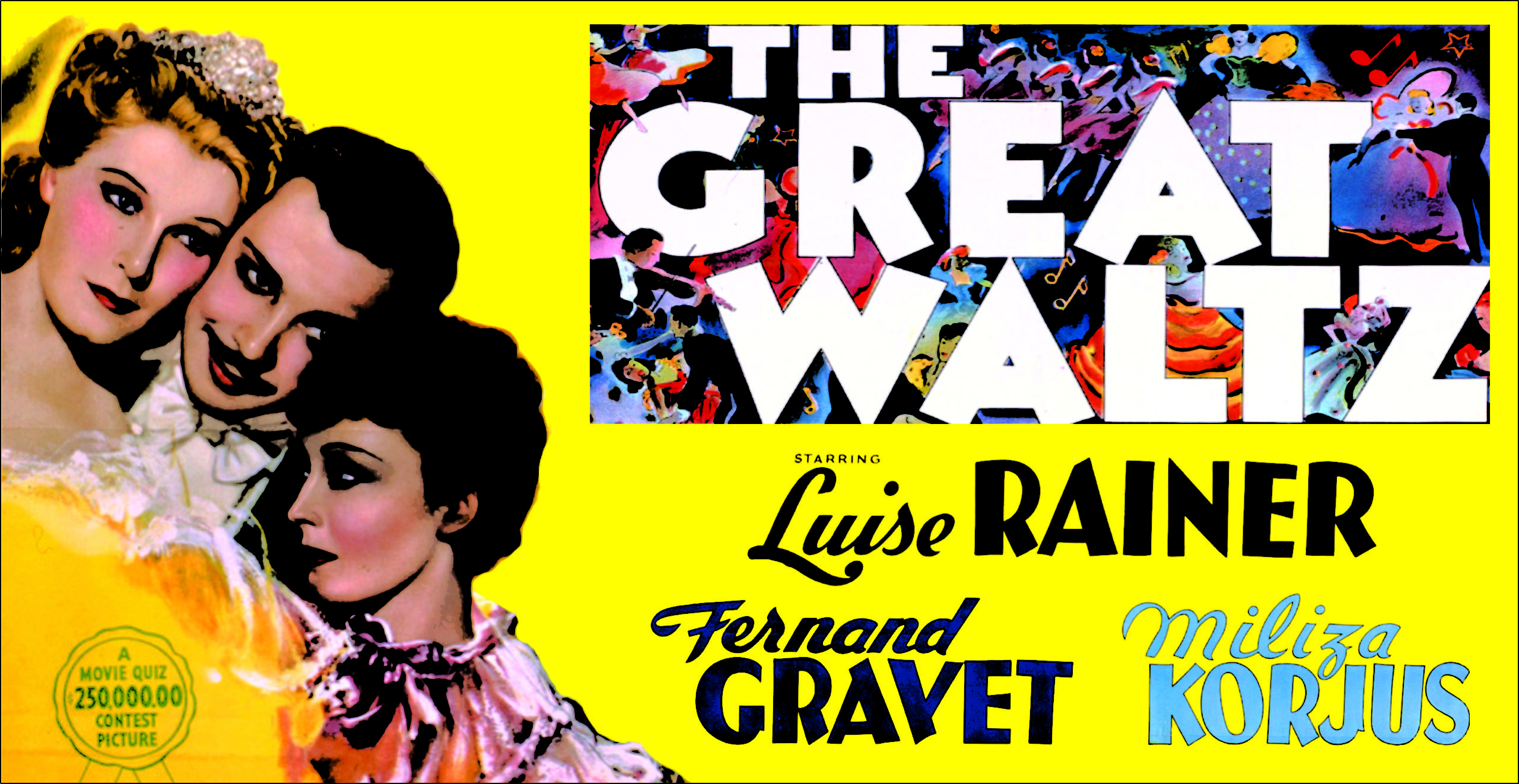 TheGreatWaltzPORTADA scaled