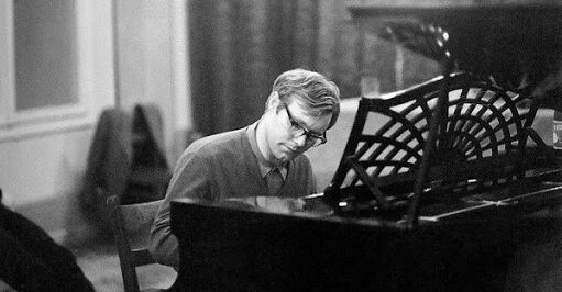 Krzysztof Komeda - biografía - compositor - banda sonora - the Movie Scores