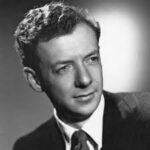 Benjamin Britten biografía