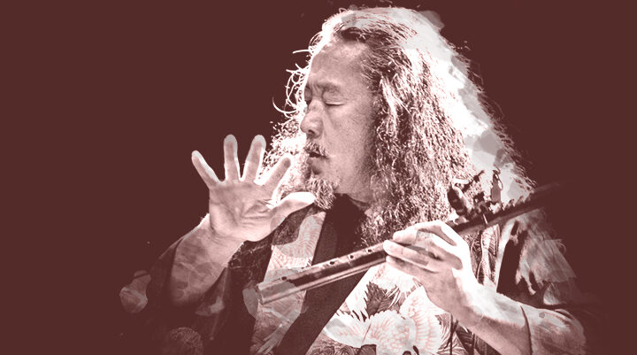 Kitarô biografía