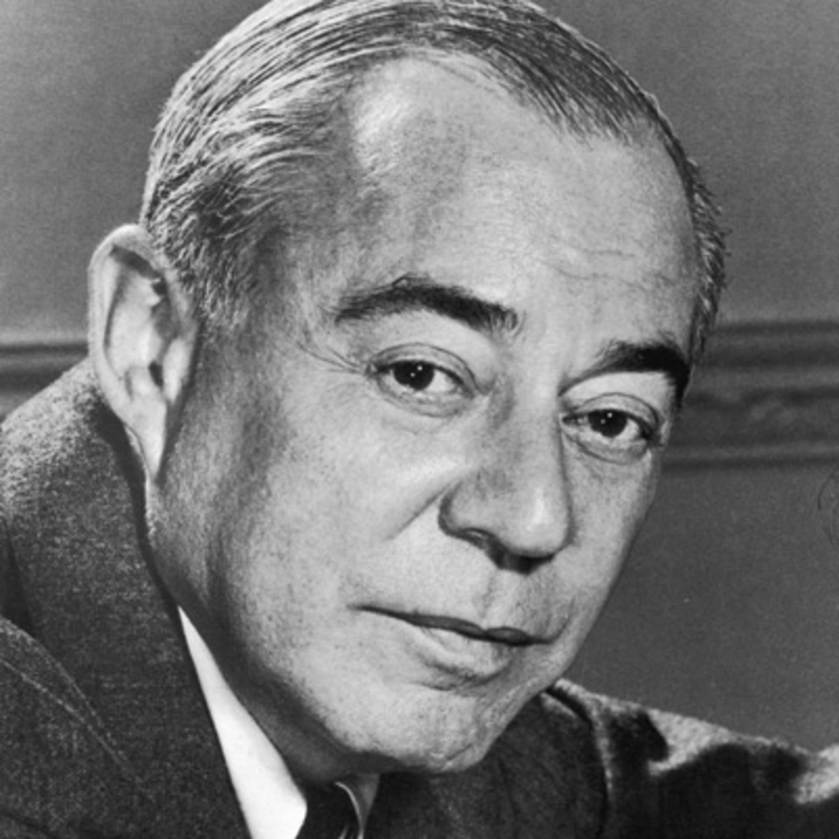Richard Rodgers biografía