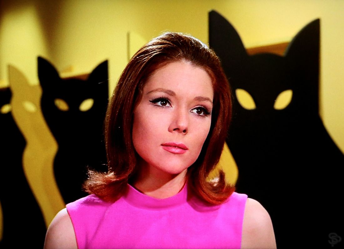 The Avengers 1965