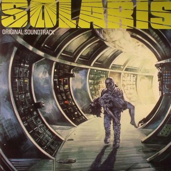 SOLARIS (1972) – Eduard Artemyev: Cuando Bach se conecta a la electrónica