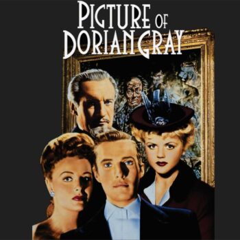 THE PICTURE OF DORIAN GRAY (1945) – Análisis fílmico