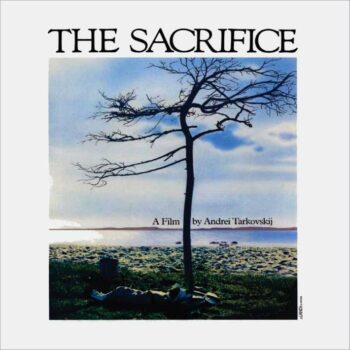 EL SACRIFICIO – Offret (1986) – Andrei Tarkovsky: Paisajes sonoros para el canto del cisne