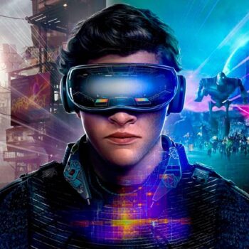 READY PLAYER ONE (2018): La nostálgica frialdad de la realidad virtual