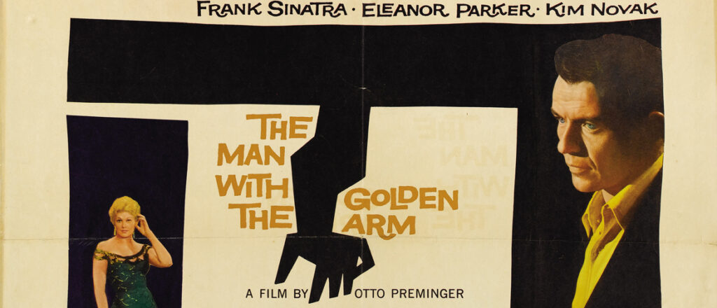 arm