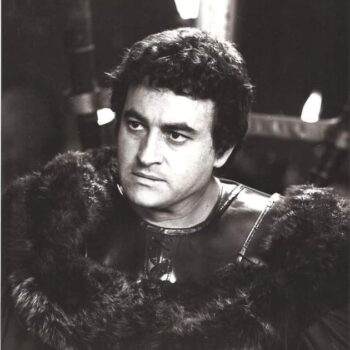 LOS CÁNTABROS (1980) – Colección Péplum