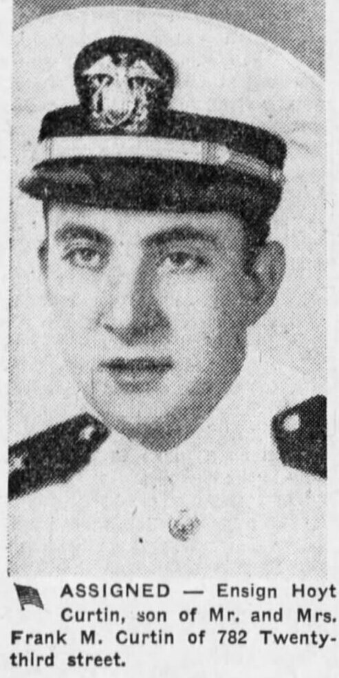 Hoyt Curtin biografía
