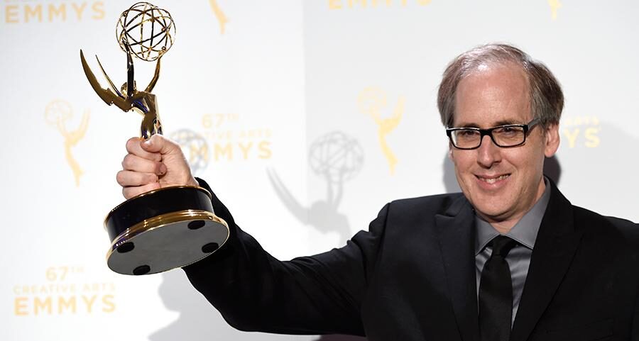 Jeff Beal - Biografía - compositor - banda sonora - The Movie Scores