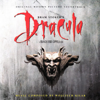 BRAM STOKER’S DRACULA (1992) – Wojciech Kilar: Notas eslavas para un monstruo romántico