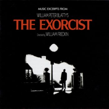 THE EXORCIST (1973) – De Campanas Tubulares y sonidos demoníacos