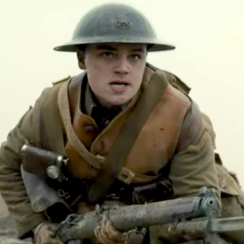 1917 (2019) – Nuestro plano secuencia de cada día
