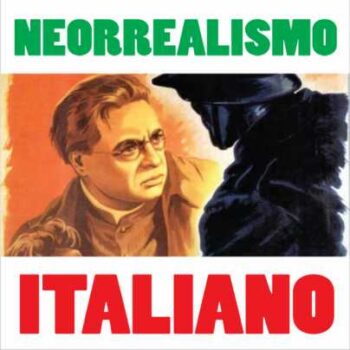PINCELADAS MUSICALES SOBRE EL NEORREALISMO ITALIANO