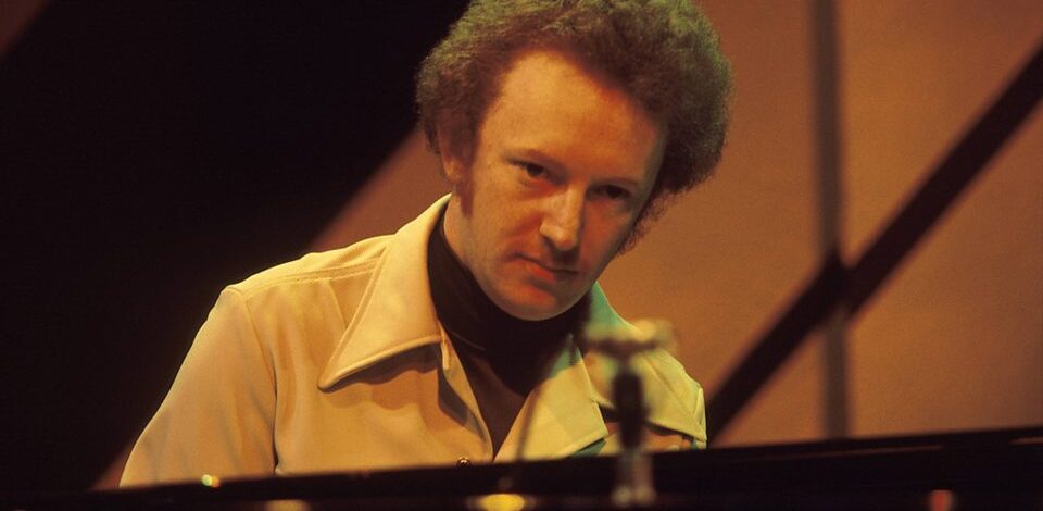 Roy Budd - Biografía - compositor - banda sonora - the Movie Scores