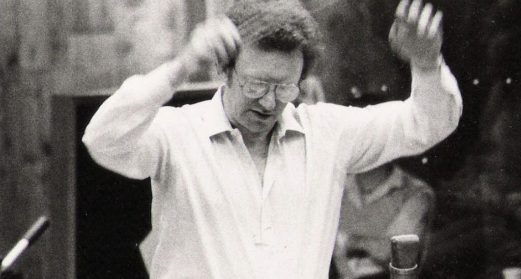 Roy Budd - Biografía - compositor - banda sonora - the Movie Scores