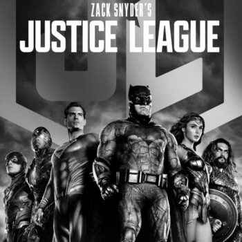 ZACK SNYDER’S JUSTICE LEAGUE (2021) – La venganza de Tom Holkenborg