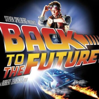 BACK TO THE FUTURE – Regreso al futuro (1985) – Alan Silvestri: Rompiendo la barrera del tiempo
