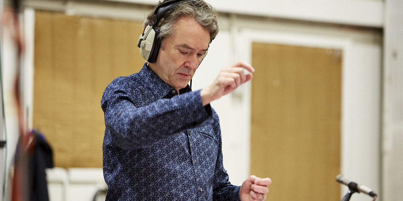 Carter Burwell - compositor - biografía - banda sonora - the Movie Scores