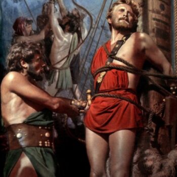 ULYSSE (1954) – Colección Péplum
