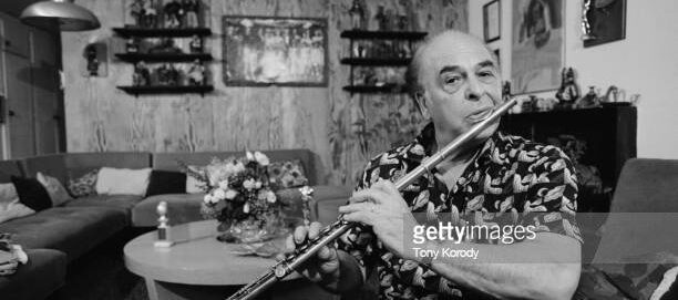 Carmine Coppola - biografía - compositor - banda sonora - the Movie Scores