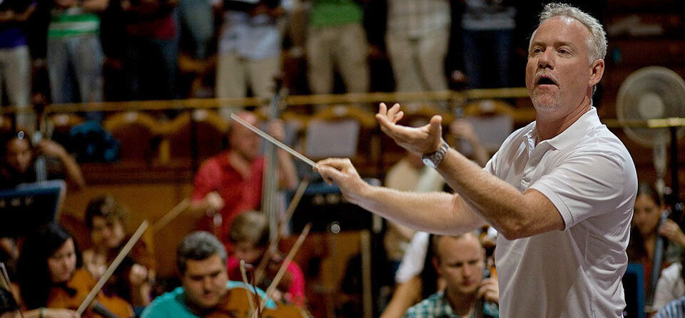 John Debney - biografía - compositor - banda sonora - the Movie Scores