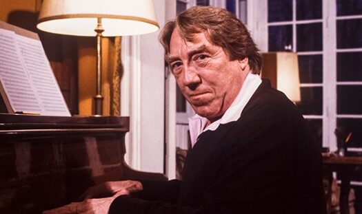 Georges Delerue - biografía - compositor - banda sonora - the Movie Scores