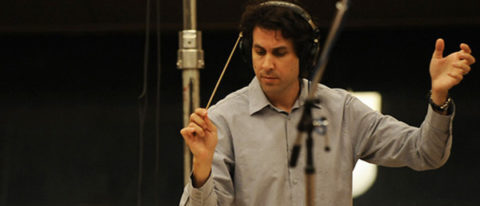 Cliff Eidelman - biografía - compositor - banda sonora - the Movie Scores