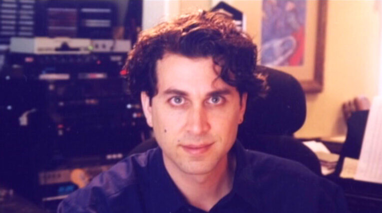 Cliff Eidelman - biografía - compositor - banda sonora - the Movie Scores