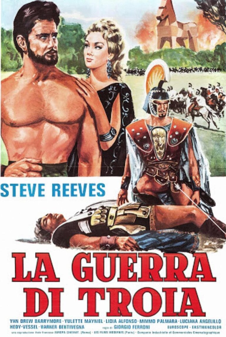 Giovanni Fusco - biografía - compositor - banda sonora - the Movie Scores