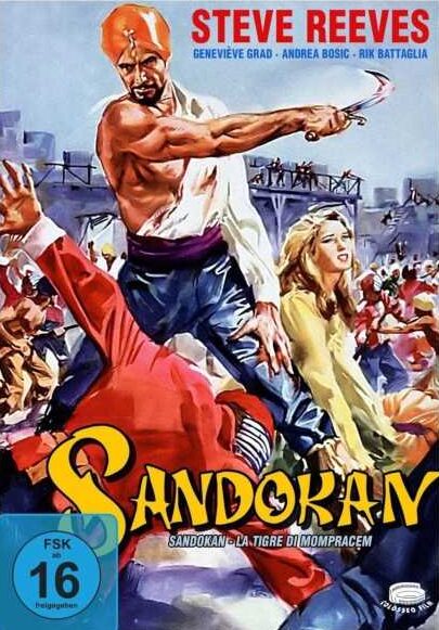 Giovanni Fusco - biografía - compositor - banda sonora - the Movie Scores