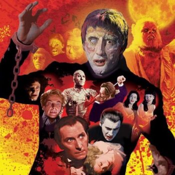 HAMMER FILMS: Las rarezas (I)