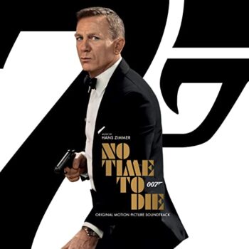 NO TIME TO DIE – Sin tiempo para morir (2021) – Hans Zimmer: Misión cumplida
