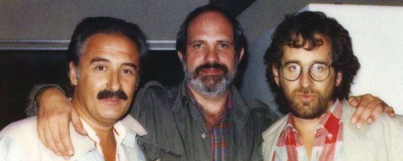 Pino Donaggio - biografía - compositor - banda sonora - the Movie Scores